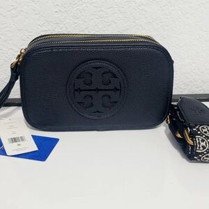 Tory Burch Mini Miller Crossbody